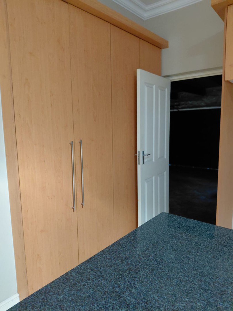 To Let 3 Bedroom Property for Rent in Plattekloof Western Cape